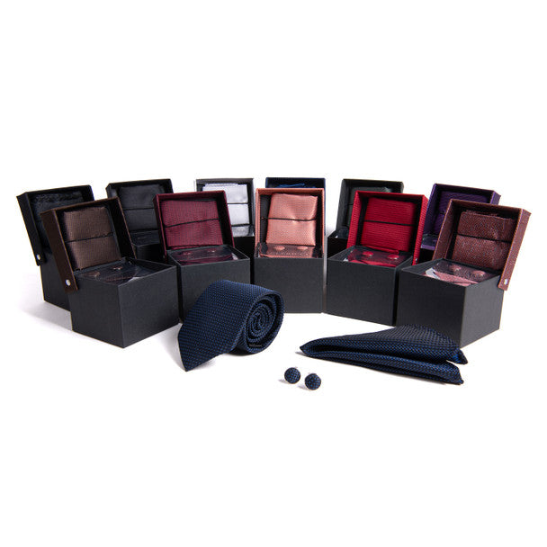 clericci tie set