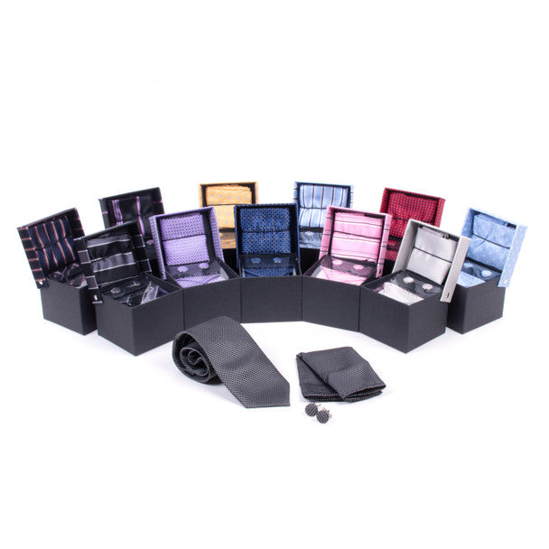 clericci tie set