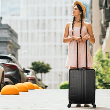 Load image into Gallery viewer, WESTEND Collapsible Luggage with Packing Cubes – Space-Saving &amp; Lightweight Travel Suitcase
