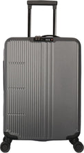 Load image into Gallery viewer, WESTEND Collapsible Luggage with Packing Cubes – Space-Saving &amp; Lightweight Travel Suitcase
