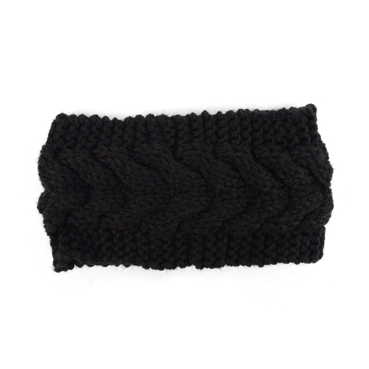 Nollia Women's Classic Knit Winter Headband Ear Warmer