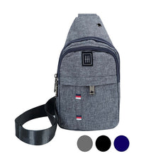 Load image into Gallery viewer, Versatile Crossbody Sling Bag - Durable and Spacious
