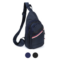 Load image into Gallery viewer, Tactical Sling Pack - Rugged &amp; Functional for Outdoor Use
