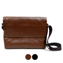 Load image into Gallery viewer, Minima list Messenger Sling Bag - Sleek &amp; Versatile Design
