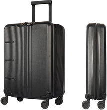 Load image into Gallery viewer, WESTEND Collapsible Luggage with Packing Cubes – Space-Saving &amp; Lightweight Travel Suitcase
