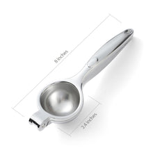 Load image into Gallery viewer, Lemon Juicer, Lime Squeezer, Manual. Heavy Duty
