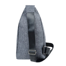 Load image into Gallery viewer, Versatile Crossbody Sling Bag - Durable and Spacious
