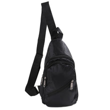 Load image into Gallery viewer, Premium Sling Bag - Compact &amp; Stylish Crossbody

