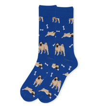 Load image into Gallery viewer, Men&#39;s Novelty Socks &#39;Best Friends&#39; Assorted Pack- 5 pairs
