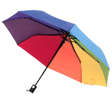 Load image into Gallery viewer, Umbrella - Compact Auto Open
