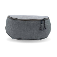 Load image into Gallery viewer, Unisex Oversized Large Fanny pack with Adjustable Strap
