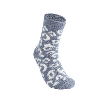 Load image into Gallery viewer, Ladies Fuzzy Socks- 3 Pairs Set
