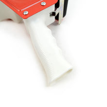 Load image into Gallery viewer, Heavy-Duty 2&quot; Packing Tape Gun Dispenser – Red or Blue, Industrial Grade for 2-Inch Tape Rolls
