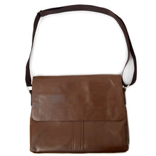 Load image into Gallery viewer, Minima list Messenger Sling Bag - Sleek &amp; Versatile Design
