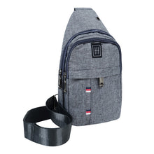 Load image into Gallery viewer, Versatile Crossbody Sling Bag - Durable and Spacious
