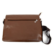 Load image into Gallery viewer, Minima list Messenger Sling Bag - Sleek &amp; Versatile Design

