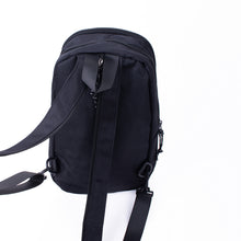 Load image into Gallery viewer, Patterned PU Leather Crossbody Sling Bag
