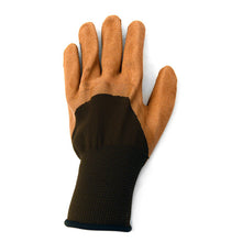 Load image into Gallery viewer, Heavy-Duty Rubber Coated Work Gloves – 3 Color Options – One Size Fits Most
