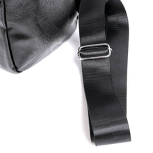 Load image into Gallery viewer, Vegan Leather Crossbody Sling Bag – Durable &amp; Stylish

