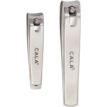 Load image into Gallery viewer, Men&#39;s Nail Clipper Pair
