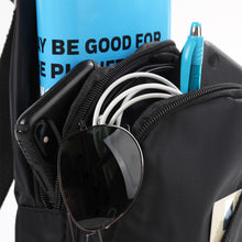 Load image into Gallery viewer, Premium Sling Bag - Compact &amp; Stylish Crossbody
