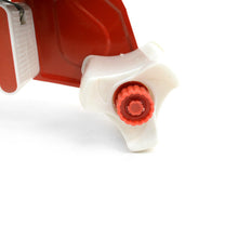 Load image into Gallery viewer, Heavy-Duty 3&quot; Packing Tape Gun Dispenser – Industrial Grade with Comfortable Grip
