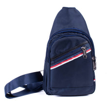 Load image into Gallery viewer, Tactical Sling Pack - Rugged &amp; Functional for Outdoor Use
