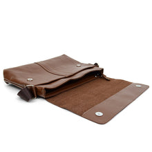 Load image into Gallery viewer, Minima list Messenger Sling Bag - Sleek &amp; Versatile Design
