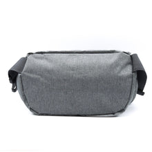 Load image into Gallery viewer, Unisex Oversized Large Fanny pack with Adjustable Strap
