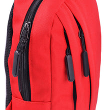 Load image into Gallery viewer, Reversible Strap Crossbody Sling Bag
