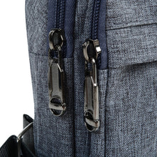 Load image into Gallery viewer, Versatile Crossbody Sling Bag - Durable and Spacious
