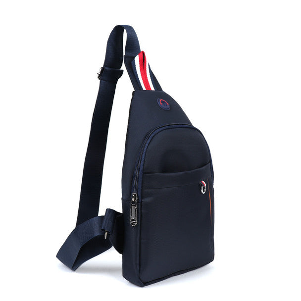 Urban Explorer Sling Bag - Lightweight & Versatile