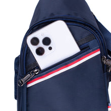 Load image into Gallery viewer, Tactical Sling Pack - Rugged &amp; Functional for Outdoor Use
