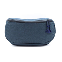 Load image into Gallery viewer, Unisex Oversized Large Fanny pack with Adjustable Strap
