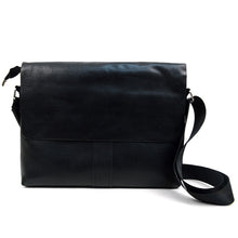 Load image into Gallery viewer, Minima list Messenger Sling Bag - Sleek &amp; Versatile Design
