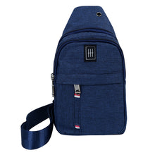 Load image into Gallery viewer, Versatile Crossbody Sling Bag - Durable and Spacious
