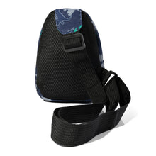 Load image into Gallery viewer, Dinosaur Sling Bag – Fun &amp; Adjustable Crossbody for Kids
