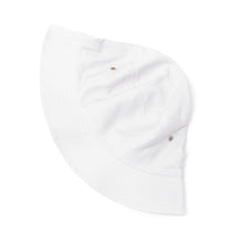 Load image into Gallery viewer, Canvas Bucket Hat
