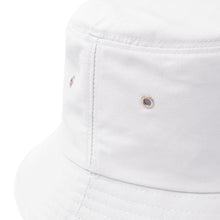 Load image into Gallery viewer, Canvas Bucket Hat
