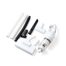 Load image into Gallery viewer, Cordless high-power vacuum with detachable tools

