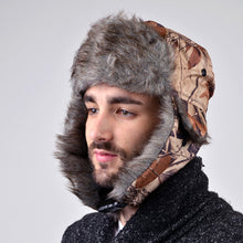 Load image into Gallery viewer, 6 Piece Pack Unisex Aviator Winter Hats

