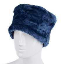 Load image into Gallery viewer, Women&#39;s Faux Fur and Fleece Winter Set
