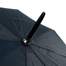 Load image into Gallery viewer, Umbrella - Black Canopy - Auto Open

