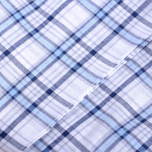 Load image into Gallery viewer, Men&#39;s Boxed Fancy Cotton Handkerchiefs 3 Piece Set
