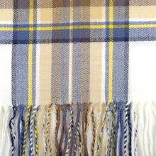 Load image into Gallery viewer, Unisex Acrylic Cashmere Feel Winter Scarves
