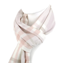 Load image into Gallery viewer, Unisex Cashmere Feel Winter Scarves
