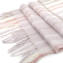 Load image into Gallery viewer, Unisex Cashmere Feel Winter Scarves
