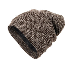 Load image into Gallery viewer, Slouchy Oversized Baggy Winter Beanie Hat
