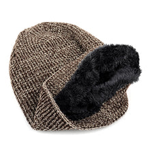 Load image into Gallery viewer, Slouchy Oversized Baggy Winter Beanie Hat

