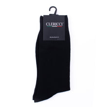 Load image into Gallery viewer, 12 Pairs Solid Dress Socks
